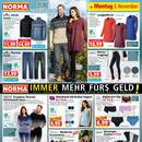 NORMA Prospekt Seite 2