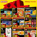 NORMA Prospekt - Fleisch & Wurst