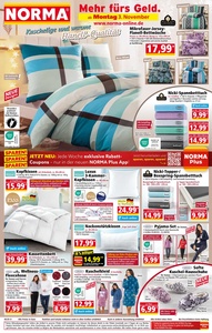 NORMA Prospekt - 2025/KW45