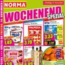 NORMA Prospekt Seite 2