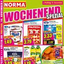 NORMA Prospekt Seite 2