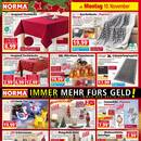 NORMA Prospekt Seite 2