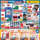 NORMA Prospekt - Fleisch & Wurst