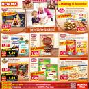 NORMA Prospekt Seite 6