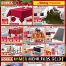 NORMA Prospekt Seite 2