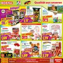 NORMA Prospekt - Obst & Gemüse