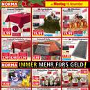 NORMA Prospekt Seite 2