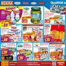 NORMA Prospekt - Fleisch & Wurst
