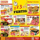 NORMA Prospekt - Fleisch & Wurst