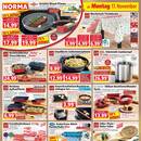 NORMA Prospekt Seite 3