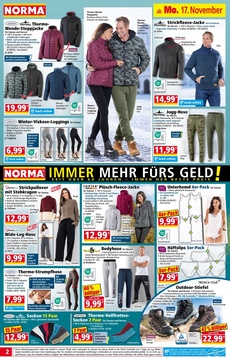 NORMA Prospekt - Angebote ab 17.11. - Seite 2