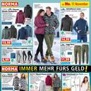 NORMA Prospekt Seite 2