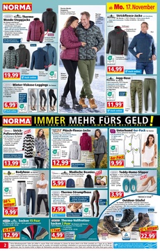 NORMA Prospekt - Angebote ab 17.11. - Seite 2