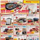 NORMA Prospekt Seite 3