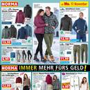 NORMA Prospekt Seite 2