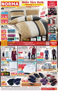 NORMA Prospekt - KW 48