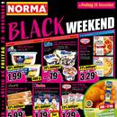 NORMA Prospekt Seite 2