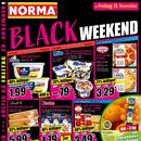 NORMA Prospekt Seite 2