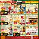 NORMA Prospekt - Wein