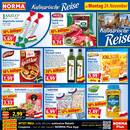 NORMA Prospekt - Fleisch & Wurst