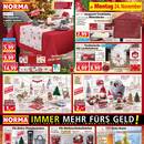 NORMA Prospekt Seite 3