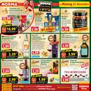 NORMA Prospekt - Wein