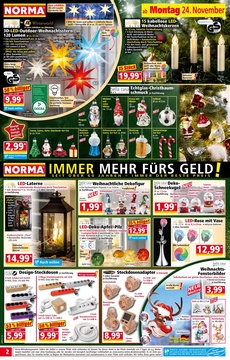 NORMA Prospekt - Angebote ab 24.11. - Seite 2