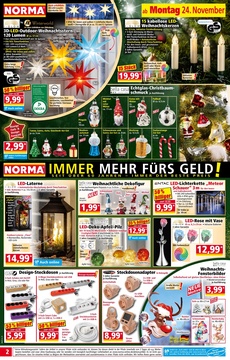 NORMA Prospekt - Angebote ab 24.11. - Seite 2