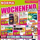 NORMA Prospekt - NORMA Wochenend-Spezial