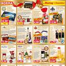 NORMA Prospekt - Wein