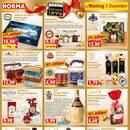 NORMA Prospekt - Wein