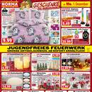 NORMA Prospekt Seite 2