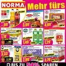 NORMA Prospekt - Fleisch & Wurst