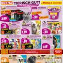 NORMA Prospekt - Geflügel