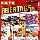 NORMA Prospekt - Wein