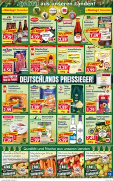 NORMA Prospekt - Angebote ab 08.12.