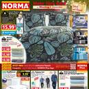 NORMA Prospekt - Bettwäsche