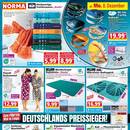 NORMA Prospekt Seite 2