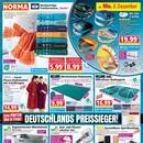 NORMA Prospekt Seite 2