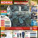 NORMA Prospekt - Bettwäsche