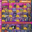 NORMA Prospekt Seite 2