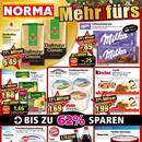 NORMA Prospekt Seite 2