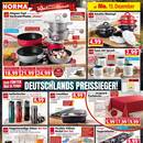 NORMA Prospekt - Kaffee