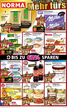 NORMA Prospekt - Angebote ab 15.12. - Seite 2
