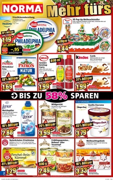 NORMA Prospekt - Angebote ab 15.12. - Seite 2