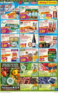 NORMA Prospekt - Angebote ab 15.12.