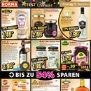 NORMA Prospekt - Obst & Gemüse