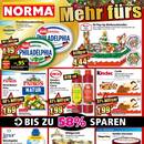 NORMA Prospekt Seite 2