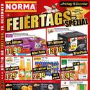 NORMA Prospekt - Fleisch & Wurst