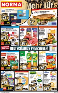 NORMA Prospekt - Angebote ab 22.12. - Seite 2